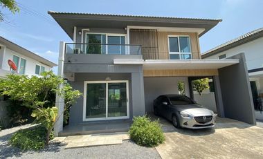 Haus zum Kauf mit 3 Zimmer in Mueang Samut Sakhon, Samut Sakhon