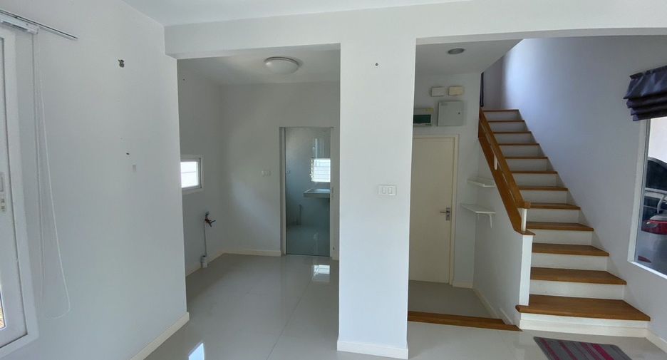 For sale 3 bedrooms house in Mueang Samut Sakhon, Samut Sakhon