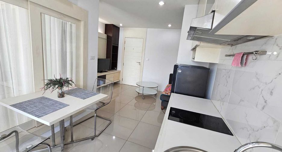 For rent studio condo in Kathu, Phuket