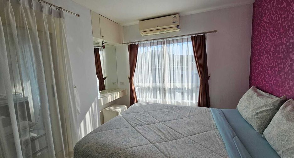 For rent studio condo in Kathu, Phuket
