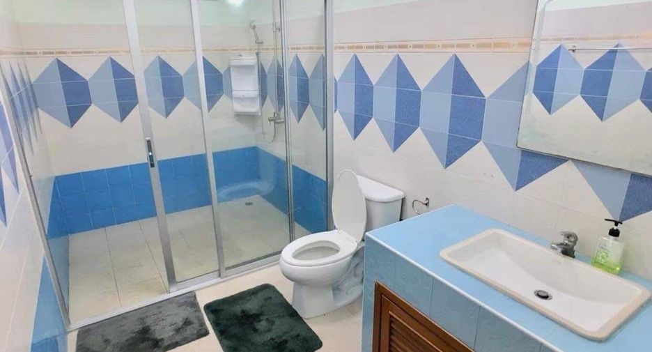 For sale 3 bedrooms house in San Kamphaeng, Chiang Mai