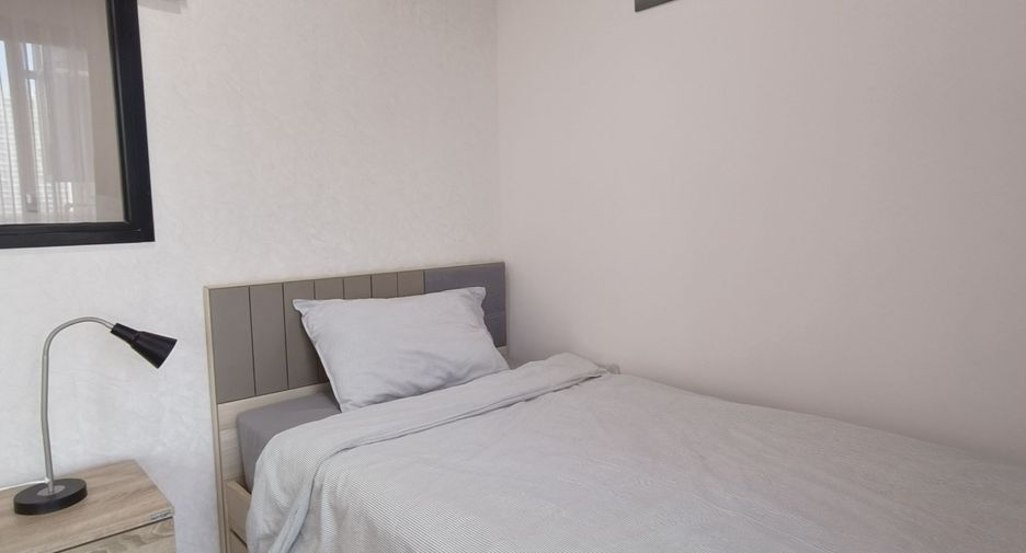 For sale and for rent 2 bedrooms condo in Watthana, Bangkok
