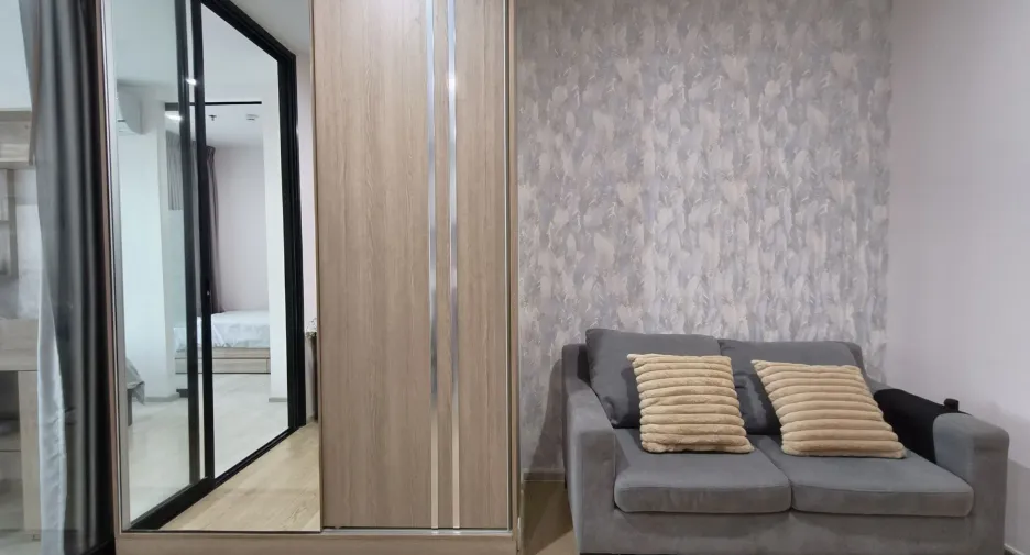 For sale and for rent 2 bedrooms condo in Watthana, Bangkok