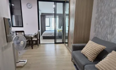 Продажа и аренда 2 спальни кондо в Щаттхана, Бангкок
