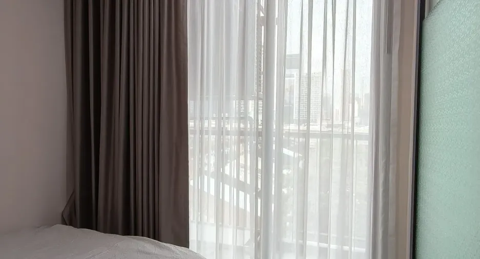 For sale and for rent 2 bedrooms condo in Watthana, Bangkok