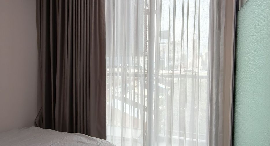 For sale and for rent 2 bedrooms condo in Watthana, Bangkok