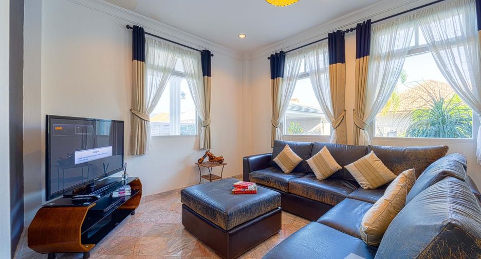 For sale 6 bedrooms villa in Cha Am, Phetchaburi