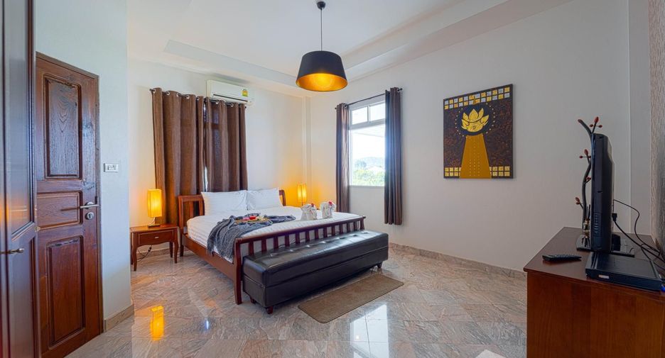 For sale 6 bedrooms villa in Cha Am, Phetchaburi