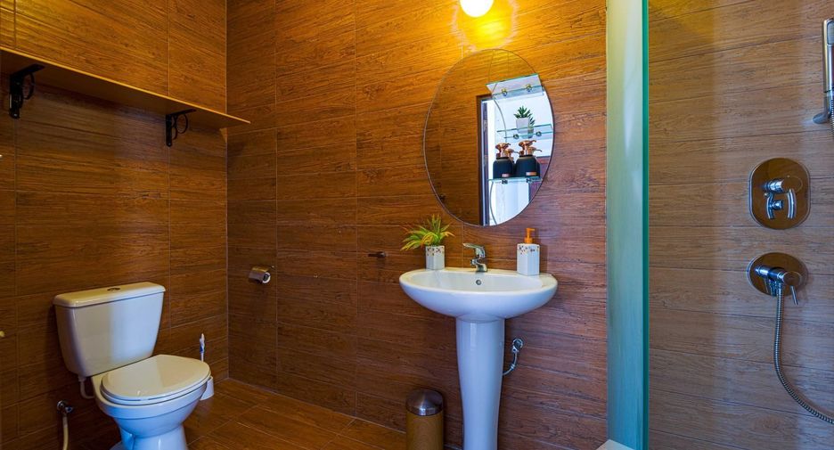 For sale 6 bedrooms villa in Cha Am, Phetchaburi