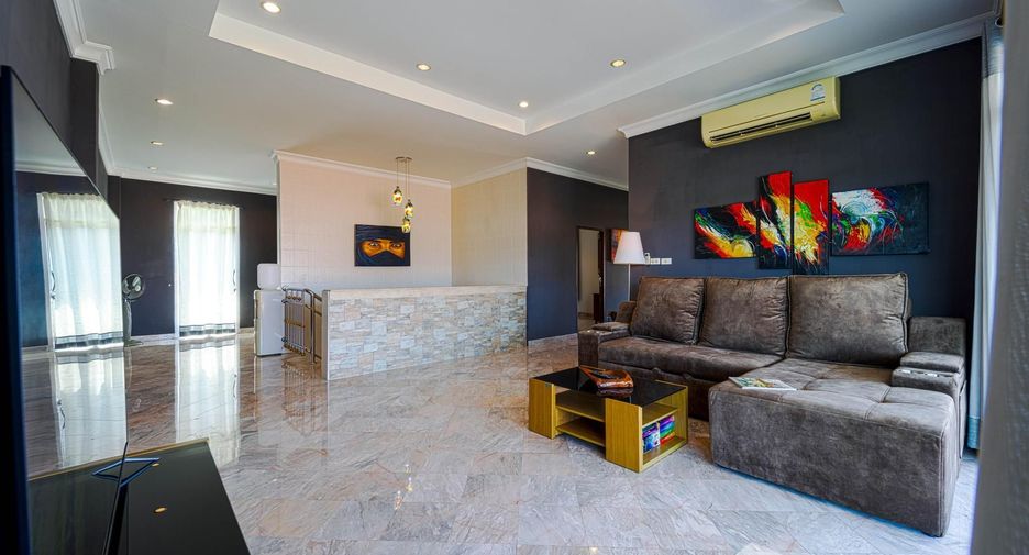 For sale 6 bedrooms villa in Cha Am, Phetchaburi