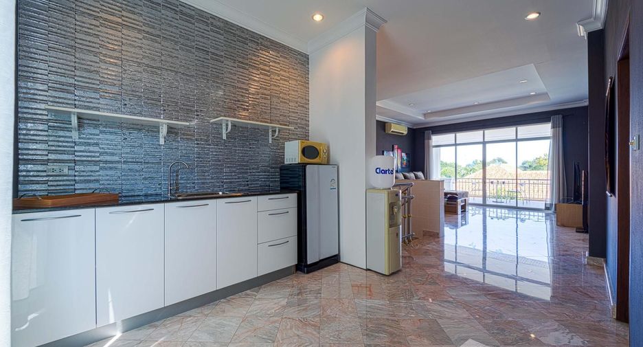 For sale 6 bedrooms villa in Cha Am, Phetchaburi
