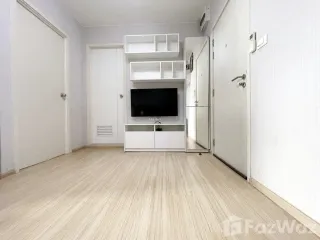 For sale 1 bed condo in Bang Khae, Bangkok