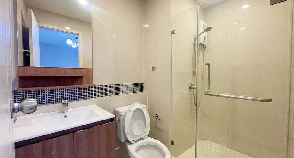 For sale 1 bed condo in Bang Khae, Bangkok