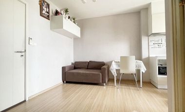 À vendre 1 chambre condo à Bang Khae, Bangkok