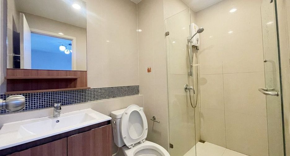 For sale 1 bed condo in Bang Khae, Bangkok