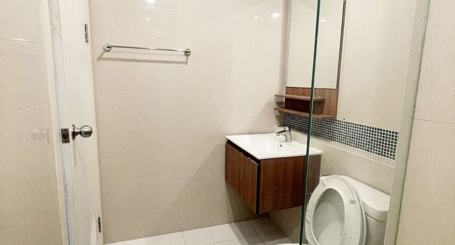 For sale 1 bed condo in Bang Khae, Bangkok