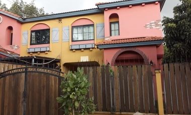 Haus zum Kauf mit 3 Zimmer in Nikhom Phatthana, Rayong