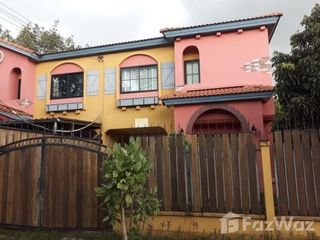 For sale 3 bedrooms house in Nikhom Phatthana, Rayong