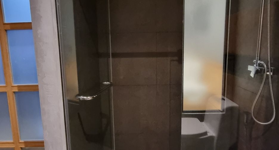 For sale studio condo in Mueang Phuket, Phuket