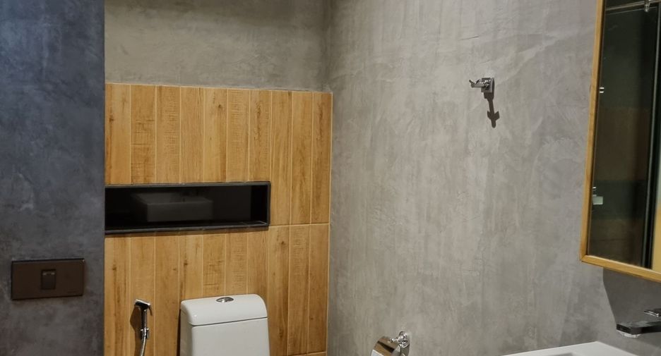 For sale studio condo in Mueang Phuket, Phuket