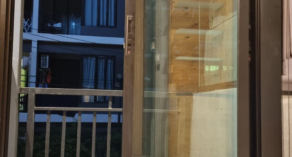 For sale studio condo in Mueang Phuket, Phuket