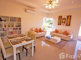 For sale 3 bedrooms villa in Pran Buri, Prachuap Khiri Khan