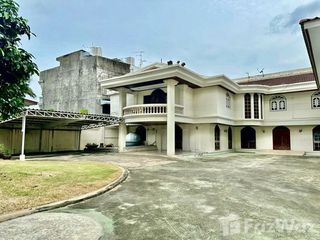 ขาย 6 ห้องนอน บ้านเดี่ยว ใน ดินแดง, กรุงเทพฯ