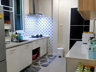 For sale そして for rent 3 ベッドルーム house in Bang Saray, Pattaya