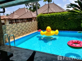 ขาย และ ให้เช่า 3 ห้องนอน บ้านเดี่ยว ใน บางเสร่, พัทยา