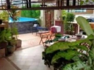 Casa en alquiler de 3 habitaciones en Bang Saray, Pattaya