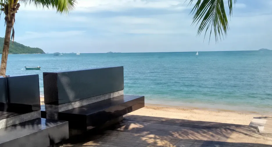 For sale and for rent 3 bedrooms house in Sattahip, Chonburi