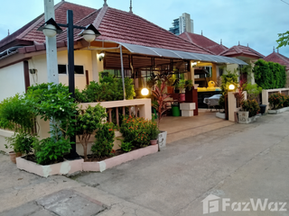 For sale そして for rent 3 ベッドルーム house in Bang Saray, Pattaya
