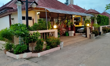 For sale and for rent 3 bedrooms house in Bang Saray, Pattaya