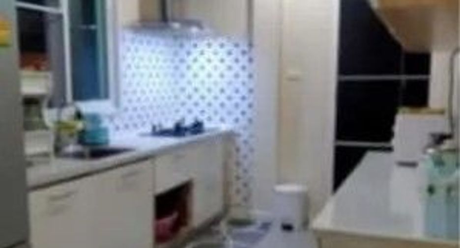 For rent 3 bedrooms house in Sattahip, Chonburi