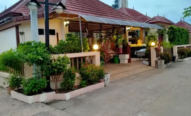出售 和 出租 3 卧室 独立屋 在 Sattahip, Chon Buri