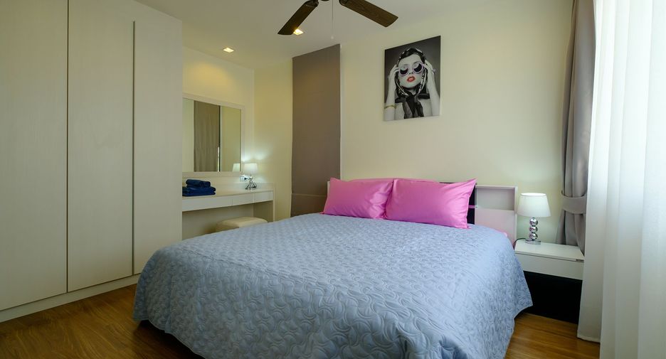 For sale 3 bedrooms townhouse in Thalang, Phuket