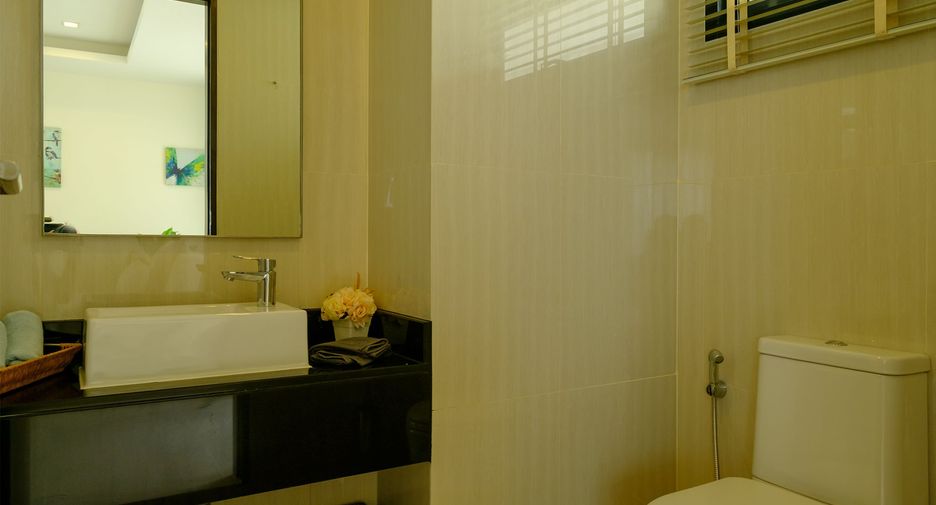 For sale 3 bedrooms townhouse in Thalang, Phuket
