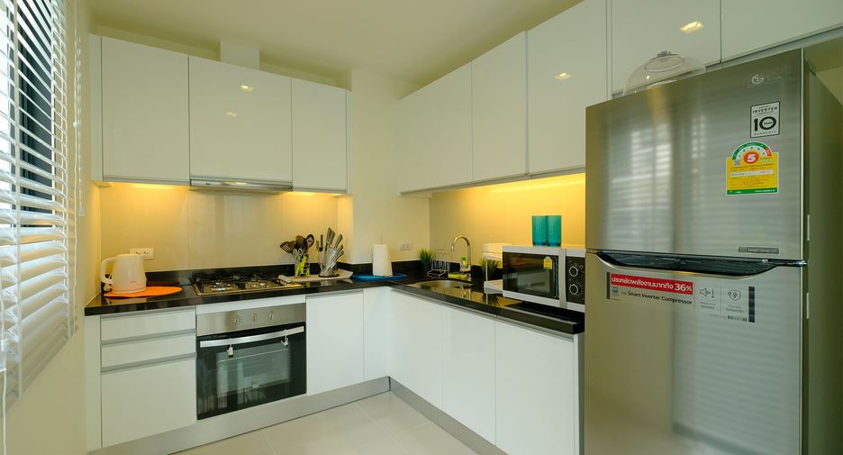 For sale 3 bedrooms townhouse in Thalang, Phuket