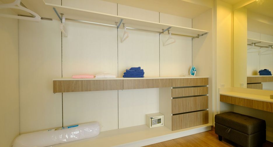 For sale 3 bedrooms townhouse in Thalang, Phuket
