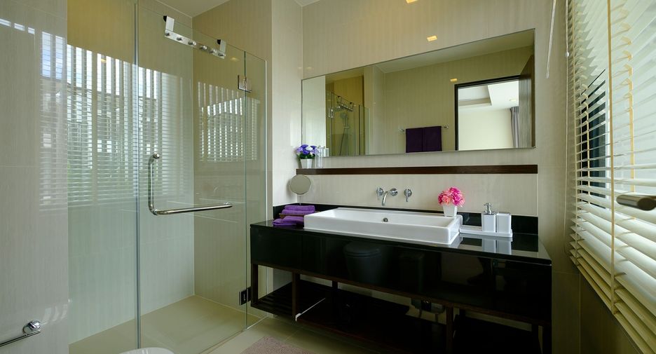 For sale 3 bedrooms townhouse in Thalang, Phuket