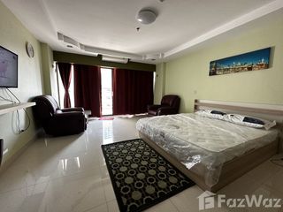 For Rent Studio Condo In Bang Lamung, Chonburi