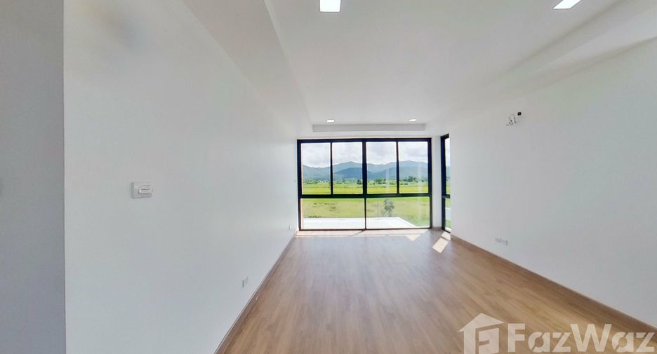 ขาย 3 ห้องนอน บ้านเดี่ยว ใน สันกำแพง, เชียงใหม่