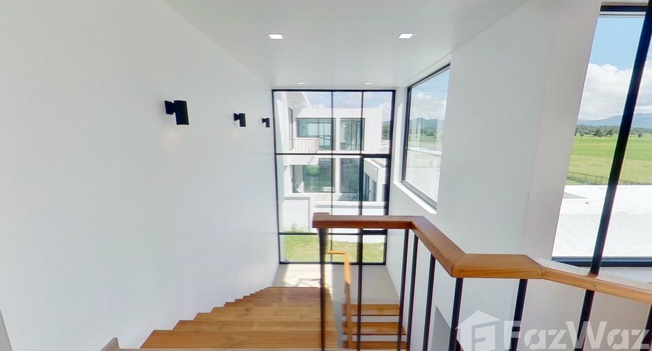 ขาย 3 ห้องนอน บ้านเดี่ยว ใน สันกำแพง, เชียงใหม่
