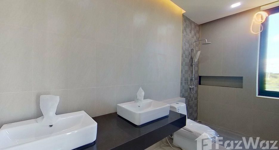 ขาย 3 ห้องนอน บ้านเดี่ยว ใน สันกำแพง, เชียงใหม่