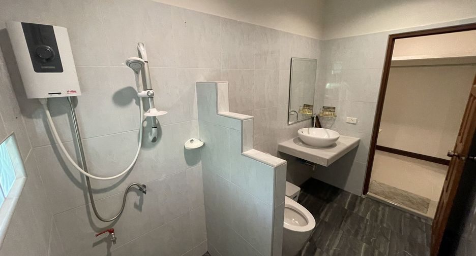 For rent スタジオ house in Mueang Phuket, Phuket