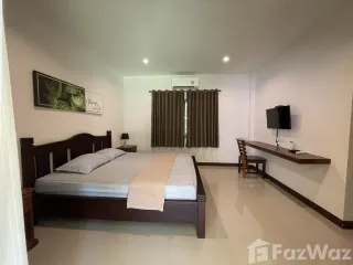 For Rent Studio House In Mueang Phuket