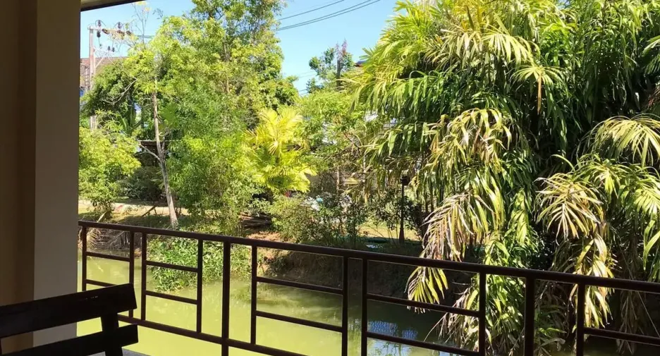 For rent studio house in Mueang Phuket, Phuket