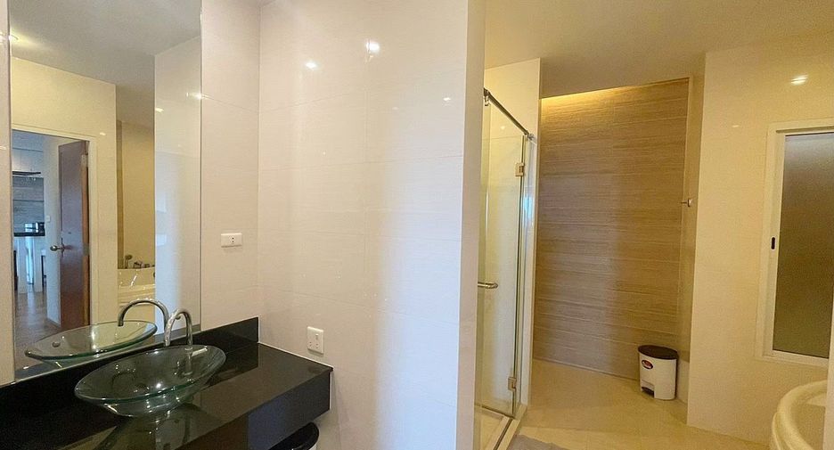For sale and for rent 1 bed condo in Hua Hin, Prachuap Khiri Khan