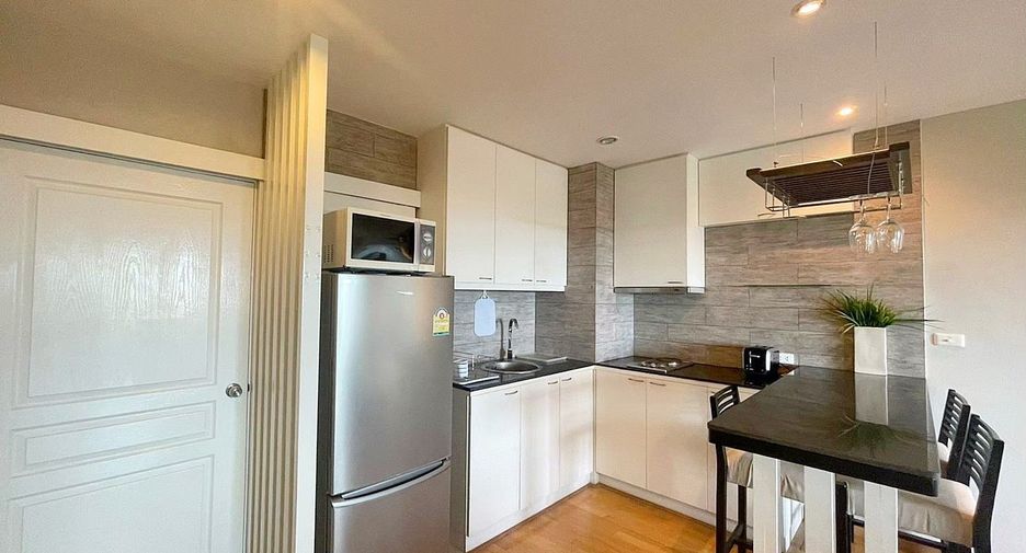 For sale and for rent 1 bed condo in Hua Hin, Prachuap Khiri Khan