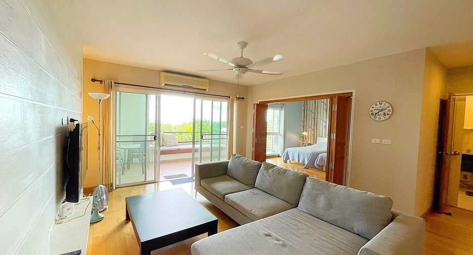 For sale and for rent 1 bed condo in Hua Hin, Prachuap Khiri Khan